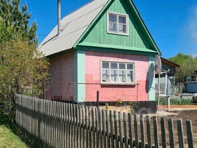 Дача · 2 комнаты · 40 м² · 6 сот., Молдагулова за 3 млн ₸ в Усть-Каменогорске