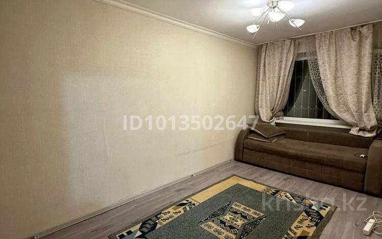 1-комнатная квартира · 30 м² · 1/5 этаж, Жирентаева 13 — Петрова за 15 млн ₸ в Астане, Алматы р-н — фото 2