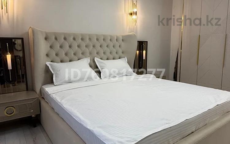 2-комнатная квартира · 73 м² · 3/9 этаж, Туран 45/1 — Материнство детства за 22 000 ₸ в Астане, Нура р-н — фото 2