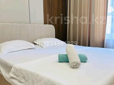1-комнатная квартира · 50 м² · 6/13 этаж, Райымбека 348/1к12блок11 за 2 000 ₸ в Алматы, Ауэзовский р-н