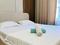 1-бөлмелі пәтер · 50 м² · 6/13 қабат, Райымбека 348/1к12блок11, бағасы: 2 500 ₸ в Алматы, Ауэзовский р-н