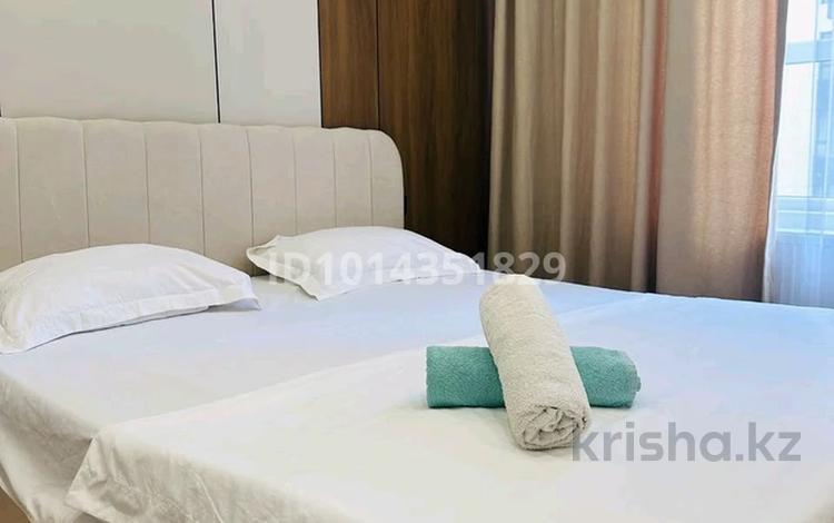 1-бөлмелі пәтер · 50 м² · 6/13 қабат, Райымбека 348/1к12блок11, бағасы: 2 500 ₸ в Алматы, Ауэзовский р-н — фото 2