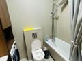 1-бөлмелі пәтер · 50 м² · 6/13 қабат, Райымбека 348/1к12блок11, бағасы: 2 500 ₸ в Алматы, Ауэзовский р-н — фото 3