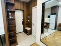 1-бөлмелі пәтер · 50 м² · 6/13 қабат, Райымбека 348/1к12блок11, бағасы: 2 500 ₸ в Алматы, Ауэзовский р-н — фото 8