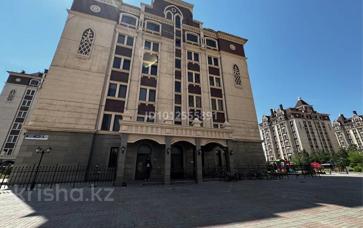 3-комнатная квартира · 86 м² · 6/7 этаж, Анатоли Храпатый 11/1 — Анатолий Храпатый за 75 млн ₸ в Астане, Алматы р-н — фото 20