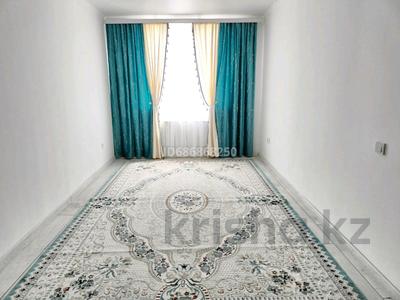 3-комнатная квартира · 70 м² · 4/9 этаж, мкр Шугыла, Райымбека 590/9 — Жуалы за 270 000 〒 в Алматы, Наурызбайский р-н