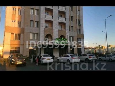 2-комнатная квартира · 67.7 м² · 5/7 этаж, Жана кала 27 — Кафе Каусар ,обл Акимат за 21.5 млн ₸ в Туркестане