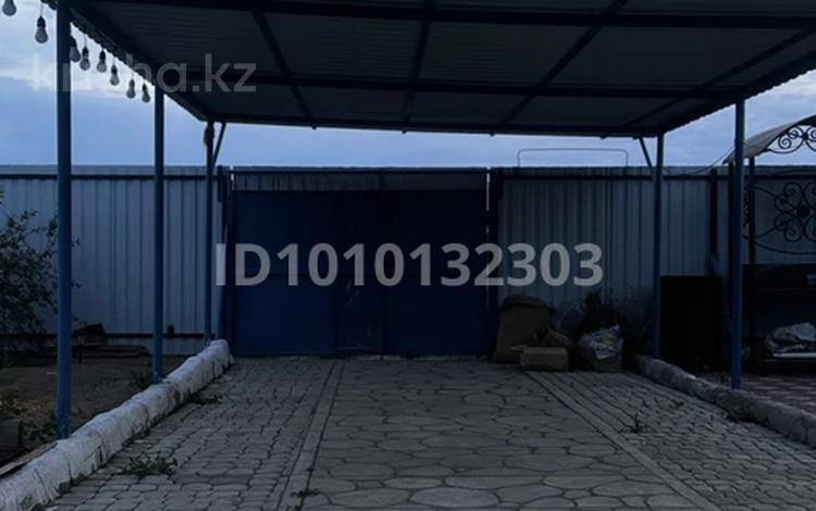 Дача · 2 комнаты · 22 м², 1 водоколонка 19 за 50 000 ₸ в Балхаше — фото 22