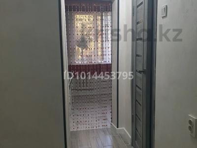 1-бөлмелі пәтер · 35 м² · 4/5 қабат, Шевченко-Шагабудтинова, бағасы: 39 млн ₸ в Алматы, Алмалинский р-н