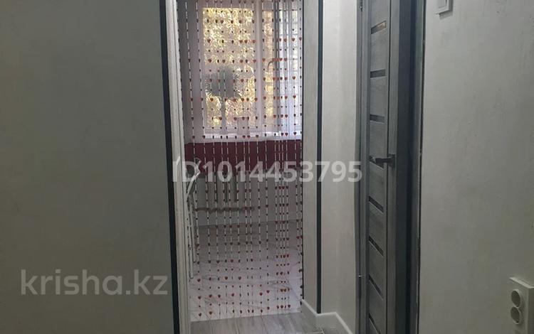 1-бөлмелі пәтер · 35 м² · 4/5 қабат, Шевченко-Шагабудтинова, бағасы: 39 млн ₸ в Алматы, Алмалинский р-н — фото 2