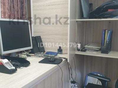 1-комнатная квартира · 35 м² · 4/5 этаж, Шевченко-Шагабудтинова за 39 млн ₸ в Алматы, Алмалинский р-н