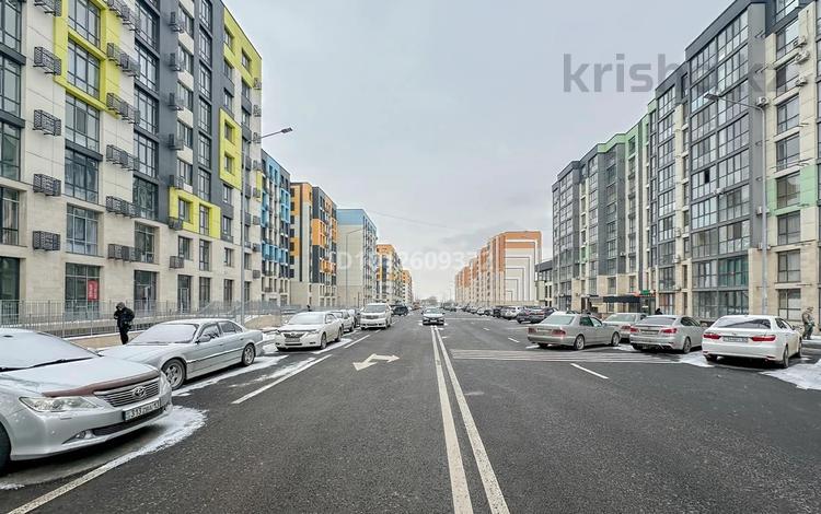 Свободное назначение, офисы, магазины и бутики, салоны красоты · 78 м² за 30 млн ₸ в Алматы, Наурызбайский р-н — фото 17