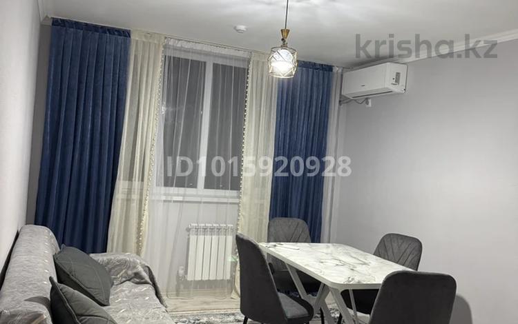 2-комнатная квартира · 50 м² · 7/9 этаж, 11 132 за 150 000 ₸ в Туркестане — фото 2
