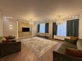 3-комнатная квартира · 148.5 м² · 5/9 этаж, Туран 3, 3в, 3д, 3/1, 3/2, 3/3, 3/4, 5/2, 5/3, 5/4, 5/5, 5/6, 5/7, 5/8, 5/9 за 170 млн ₸ в Астане, Нура р-н — фото 2