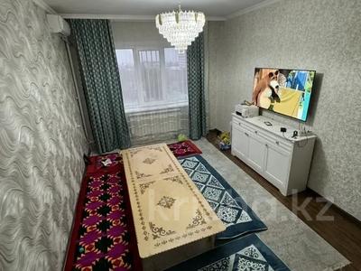2-комнатная квартира, 58 м², 7/9 этаж, мкр Тастак-1 за 30.8 млн 〒 в Алматы, Ауэзовский р-н