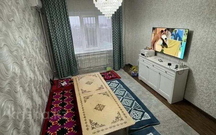 2-комнатная квартира, 58 м², 7/9 этаж, мкр Тастак-1 за 30.6 млн 〒 в Алматы, Ауэзовский р-н — фото 7