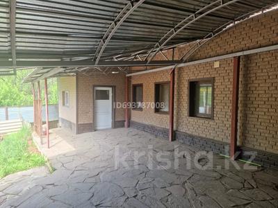 Отдельный дом • 4 комнаты • 150 м² • 10 сот., Рылеева 10 за 60 млн 〒 в Талгаре