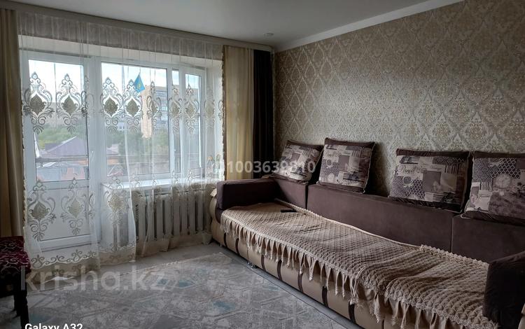 2-комнатная квартира · 48 м² · 6/9 этаж, мкр Юго-Восток, Мкр Юго-Восток, 29й микрорайон 10/3 за 200 000 ₸ в Караганде, Казыбек би р-н — фото 2