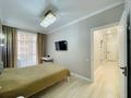 2-бөлмелі пәтер · 62 м² · 3/10 қабат, Ушкопир 15/1, бағасы: 49.8 млн ₸ в Астане, Есильский р-н — фото 13