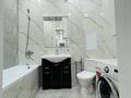 2-бөлмелі пәтер · 62 м² · 3/10 қабат, Ушкопир 15/1, бағасы: 49.8 млн ₸ в Астане, Есильский р-н — фото 15