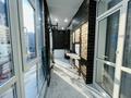 2-бөлмелі пәтер · 62 м² · 3/10 қабат, Ушкопир 15/1, бағасы: 49.8 млн ₸ в Астане, Есильский р-н — фото 17