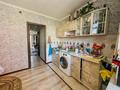 3-комнатная квартира · 74 м² · 1/5 этаж, Каратал 60 за 27.5 млн ₸ в Талдыкоргане — фото 8