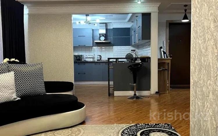 2-комнатная квартира · 60 м² · 6/9 этаж, Назарбаева 97 за 230 000 ₸ в Талдыкоргане — фото 2