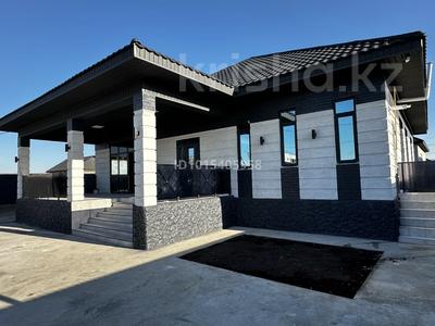 Жеке үй · 5 бөлме · 190 м² · 10 жүзд., 47, бағасы: 58 млн ₸ в Талдыкоргане
