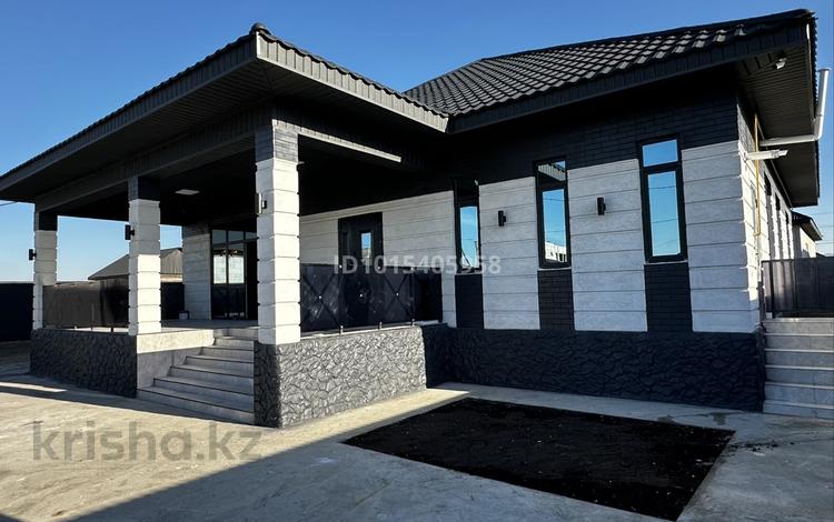 Жеке үй · 5 бөлме · 190 м² · 10 жүзд., 47, бағасы: 58 млн ₸ в Талдыкоргане — фото 2