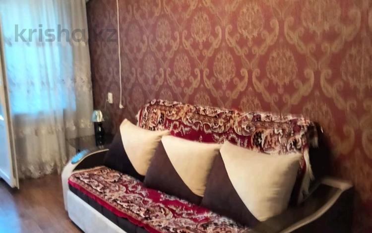 2-бөлмелі пәтер · 50 м² · 4/5 қабат, 11-й микрорайон, Орынбай акына 97, бағасы: 160 000 ₸ в Шымкенте, Енбекшинский р-н — фото 2