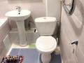 2-бөлмелі пәтер · 50 м² · 4/5 қабат, 11-й микрорайон, Орынбай акына 97, бағасы: 160 000 ₸ в Шымкенте, Енбекшинский р-н — фото 3