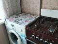 2-бөлмелі пәтер · 50 м² · 4/5 қабат, 11-й микрорайон, Орынбай акына 97, бағасы: 160 000 ₸ в Шымкенте, Енбекшинский р-н — фото 9