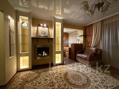 1-бөлмелі пәтер · 41 м² · 4/5 қабат, мкр Юго-Восток, Гульдер 1 — Супермаркет Норма, ТД Мечта, бағасы: 18.5 млн ₸ в Караганде, Казыбек би р-н