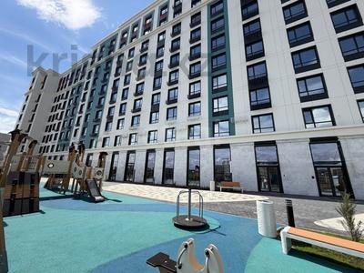 1-бөлмелі пәтер · 53.01 м² · 7/9 қабат, алтын орда, бағасы: 28 млн ₸ в Актобе