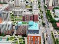 3-комнатная квартира · 85 м² · 11/17 этаж, Розыбакиева 320 за 135 млн ₸ в Алматы, Бостандыкский р-н
