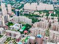 3-комнатная квартира · 85 м² · 11/17 этаж, Розыбакиева 320 за 135 млн ₸ в Алматы, Бостандыкский р-н — фото 11