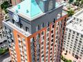 3-комнатная квартира · 85 м² · 11/17 этаж, Розыбакиева 320 за 135 млн ₸ в Алматы, Бостандыкский р-н — фото 27