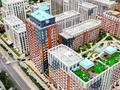 3-комнатная квартира · 85 м² · 11/17 этаж, Розыбакиева 320 за 135 млн ₸ в Алматы, Бостандыкский р-н — фото 31