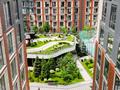 3-комнатная квартира · 85 м² · 11/17 этаж, Розыбакиева 320 за 135 млн ₸ в Алматы, Бостандыкский р-н — фото 32