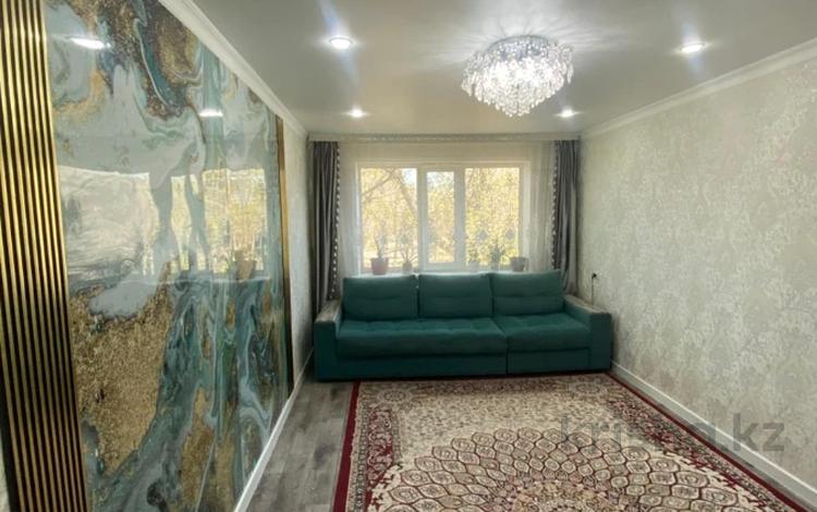 2-бөлмелі пәтер · 48.2 м² · 2/5 қабат, 6 микрорайон, бағасы: 9.5 млн ₸ в Темиртау — фото 2
