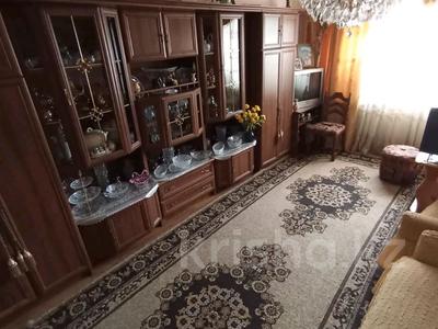 3-комнатная квартира · 69.2 м² · 4/5 этаж, мкр 13-й военный городок, Мкр 13-й военный городок за 34 млн 〒 в Алматы, Турксибский р-н