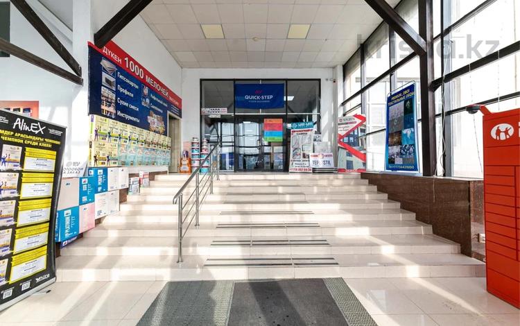 Еркін, кеңселер, дүкендер мен бутиктер, қоймалар, қоғамдық тамақтану орны, медорталықтар мен дәріханалар, білім орталықтары, ойын-сауық · 3269 м², бағасы: 1.5 млрд 〒 в Астане, Сарыарка р-н — фото 2