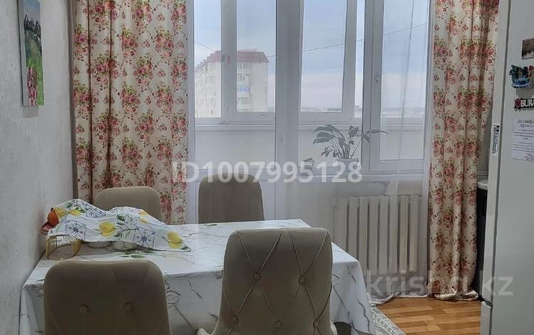 2-бөлмелі пәтер · 68 м² · 6/9 қабат, мкр. Алмагуль, Алмагуль 9, бағасы: 25 млн ₸ в Атырау — фото 6