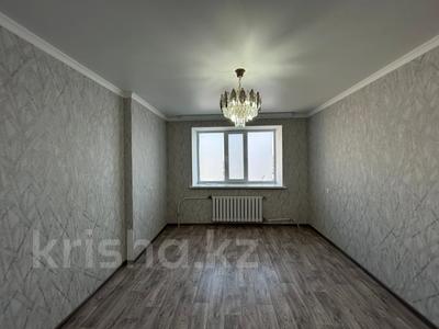 2-бөлмелі пәтер · 46.4 м² · 6/6 қабат, Айтеке би, бағасы: 12.5 млн ₸ в Актобе, мкр. Курмыш
