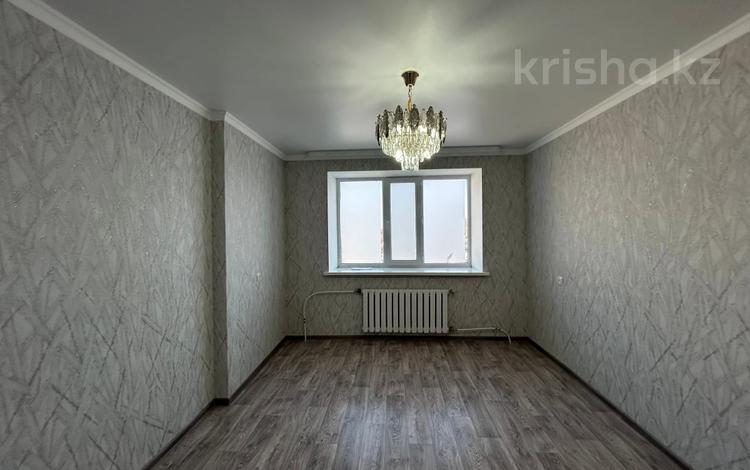 2-бөлмелі пәтер · 46.4 м² · 6/6 қабат, Айтеке би, бағасы: 12.5 млн ₸ в Актобе, мкр. Курмыш — фото 3