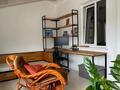 5-комнатная квартира · 215 м² · 13/14 этаж, Луганского 1 — ДВУХУРОВНЕВЫЙ ПЕНТХАУС ! за 196 млн ₸ в Алматы, Медеуский р-н — фото 9
