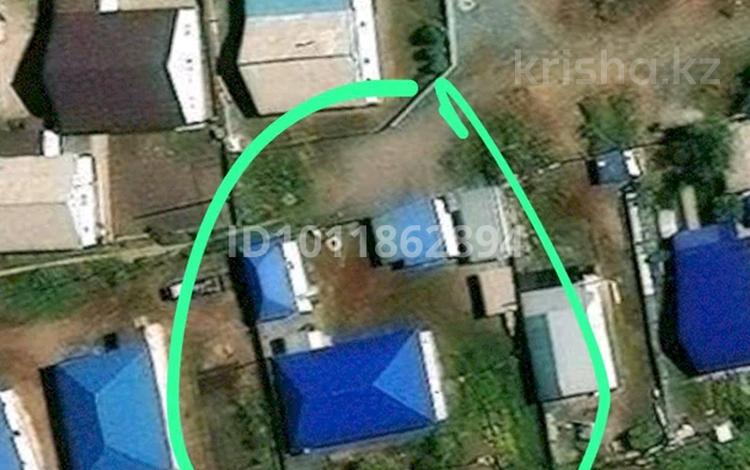 Отдельный дом · 5 комнат · 160 м², Элеватор 6 — Возле футбольной площадки за 25 млн ₸ в Хромтау — фото 29