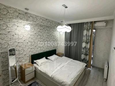 1-комнатная квартира · 41 м² · 4/16 этаж, мкр Нурсат 2, Назарбаева — Шаяхметова назарбаева за 26 000 ₸ в Шымкенте, Каратауский р-н