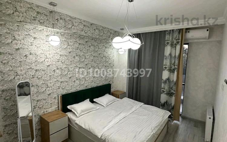 1-комнатная квартира · 41 м² · 4/16 этаж, мкр Нурсат 2, Назарбаева — Шаяхметова назарбаева за 26 000 ₸ в Шымкенте, Каратауский р-н — фото 3