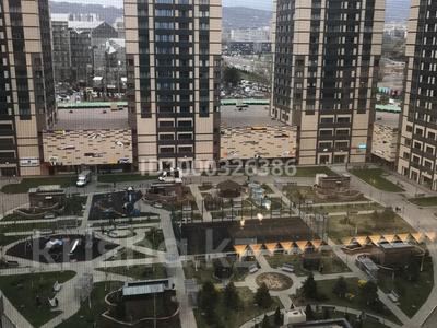 3-комнатная квартира · 135 м² · 12/21 этаж, Аль-Фараби 21 за 900 000 〒 в Алматы, Бостандыкский р-н